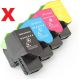 COMPATIBLE Xerox Toner C310,C315 (006R04365), (Cyan) - 5.5K