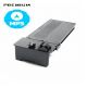 COMPATIBLE Sharp Toner MPS MX-M265,M266,M315,M316,M355,M356 (Black) - 740g/27.5K