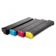 COMPATIBLE Sharp Toner BP-10C20,BP-20C20,BP-20C25 (BP-GT20BA), (Black) - 18K