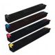 COMPATIBLE Sharp Toner DX-2000N,DX-2000U,DX-2500N,DX-2500U (Yellow) - 7K