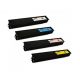 COMPATIBLE Toshiba Toner E-Studio 2040,2540,3040,4540C (6AJ00000081), (Yellow) - 26.8K