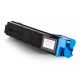COMPATIBLE Utax/Triumph-Adler Toner 1945,1950 Triumph 2945 2950 (654510011), (Cyan) - 18K