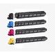 COMPATIBLE Utax/Triumph-Adler Toner Triumph 5008 7008Ci 5008 6008Ci (T02XCBUT0), (Magenta) - 24K