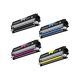 COMPATIBLE Xerox Toner 6121MFP/S,6121 MFP/N,6121 MFP/D (106R01467), (Magenta) - 2.6K