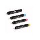 COMPATIBLE Xerox Toner MPS VersaLink C7000DN,C7000N (106R03758), (Yellow) - 8K