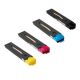 COMPATIBLE Xerox Toner Color 550,560,570 (006R01527), (Magenta) - 34K