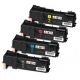 COMPATIBLE Xerox Toner 6500V_N,6500V_DN,6505V_DN (106R01595), (Magenta) - 2.5K