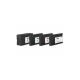 COMPATIBLE HP Ink 9012,9014,9015,9016,9018,9022 22ML (3JA28AE), (Magenta) - 1.6K / za "e" modele