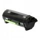COMPATIBLE Lexmark Toner B2442,MB2650,MB2546 (B242H00) black - (6K)