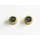 EL Lexmark <b>Paper Pickup Roller</b> Optra T 650/652/654 (2 Pcs)