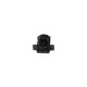 EL Ricoh <b>Lower Roller Bushing</b> Aficio MP-2500 Set (2x)