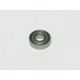 EL Ricoh <b>Lower Roller Bearing</b> Aficio MP-2852/3352 Set (2x)