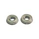 EL Canon <b>Lower Roller Bearing</b> iR 5570/6570 Set (2x)