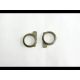 EL Kyocera <b>Upper Roller Bushing</b> Right KM-2810/2820MFP Set (2x)
