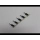 EL Ricoh <b>Upper Picker Finger</b> Aficio MP-9000/1100/1350