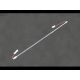 EL Ricoh <b>Upper Picker Finger</b> SP-ring Aficio MP-9000/1100/1350