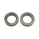 EL Canon <b>Upper Roller Bearing</b> iR 5055/5065/5075 Set (2x)
