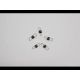 EL Konica Minolta <b>Upper Picker Finger</b> Spring Di 2510/3510/420/500