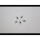 EL Ricoh <b>Upper Picker Finger</b> SP-ring Aficio MP-2500