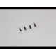 EL Sharp <b>Upper Picker Finger</b> Spring AR-M350/M450/236/237/276/277