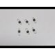 EL Toshiba <b>Upper Picker Finger</b> Spring E-Studio 550/650/810 