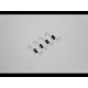 EL Sharp <b>Upper Picker Finger</b> Spring AL-1000/1010/1020/1200/1220/1240/1250