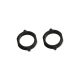 EL Brother <b>Upper Roller Bushing</b> MFC-7360/7460DN/7860DN/DCP-7060 Set (2x)