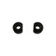 EL Brother <b>Lower Roller Bushing</b> R&L DCP-7060/7065DN/HL-2230/2240/2270DW/MFC-7360/HL-L2360 Set (2x)