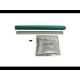 EL Minolta <b>Drum Unit Rebuild Kit</b> with OEM developer Bizhub C 250/252 (Cyan)