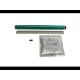 EL Minolta <b>Drum Unit Rebuild Kit</b> with OEM developer Bizhub C 250/252 (Yellow)