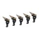 EL Konica Minolta <b>Upper Picker Finger</b> Di 450/550 