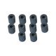 EL Toshiba <b>Paper Feed Tire</b> E-Studio 358/458/DP-2800/3500/4500