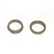 EL Toshiba <b>Upper Roller Bushing</b> E-Studio 168/208/258 Set (2x)