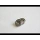 EL Konica Minolta <b>Lower Roller Bearing</b> Di 551/650/600/750 Set (2x)