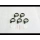 EL Kyocera <b>Upper Roller Bushing</b> Rear KM-2540/2560/3040/3060 Set (2x)