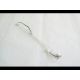 EL Kyocera <b>Htr Lamp</b> 240V KM-2540/2560/3040/3060