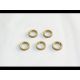 EL Kyocera <b>Upper Roller Gear</b> 46T FS-2020D/3920DN/4020DN