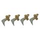 EL Kyocera <b>Lower Picker Finger</b> KM-4530/5530 