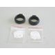 EL Kyocera <b>Upper Roller Bushing</b> Front TASKalfa 180/181/220/221 Set (2x)