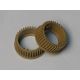 EL Kyocera <b>Upper Roller Gear</b> 38T TASKalfa 180/181/220/221