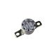 EL Lexmark <b>Thermoswitch</b> T650/652/654 X651/652/654/656/658