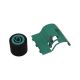 EL Lexmark ADF <b>Separation Roller</b> W/Guide X651/652/654/656/658 
