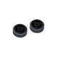 EL Lexmark <b>Paper Pickup Roller</b> 2Pcs M1145/M3150/MS310/MS312/MS315/MS410/MS415/MS510/MS610/MX310/MX410/MX510