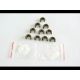 EL Canon <b>Lower Roller Bushing</b> iR 1133 Set (2x)