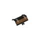 EL Kyocera Paper <b>Separation Pad</b> Fs-1041/1061DN 