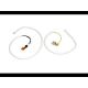 EL Canon <b>Thermistor</b> iR 550/600/GP605