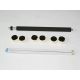 EL Lexmark <b>Roller Kit</b> Optra T 640/642/644