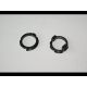 EL Samsung <b>Upper Roller Bushing</b> SCX4100 Set (2x)
