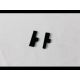 EL Sharp <b>Seal<b> Drum </b>-Rear and Front</b> AL1000/1010/1020