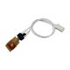 EL Ricoh <b>Thermistor</b>-Rear Aficio MP9001/MP9002    